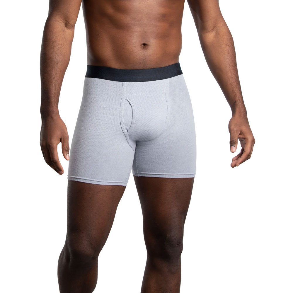 Best Selling Men's Boxer Shorts Custom Colors and Logo High Quality Underwear at Prices