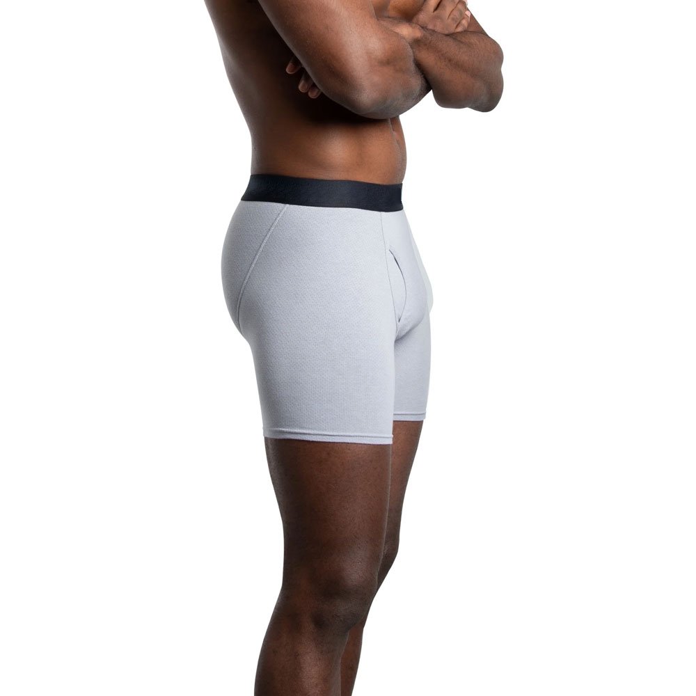 Best Selling Men's Boxer Shorts Custom Colors and Logo High Quality Underwear at Prices