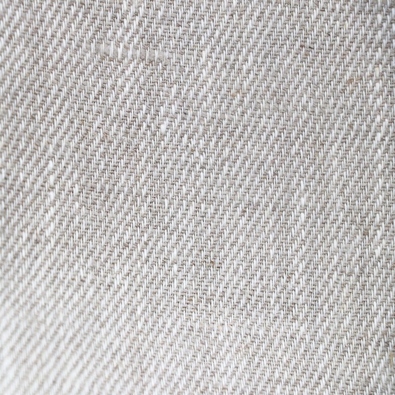 2021 High Quality 100% twill linen fabric