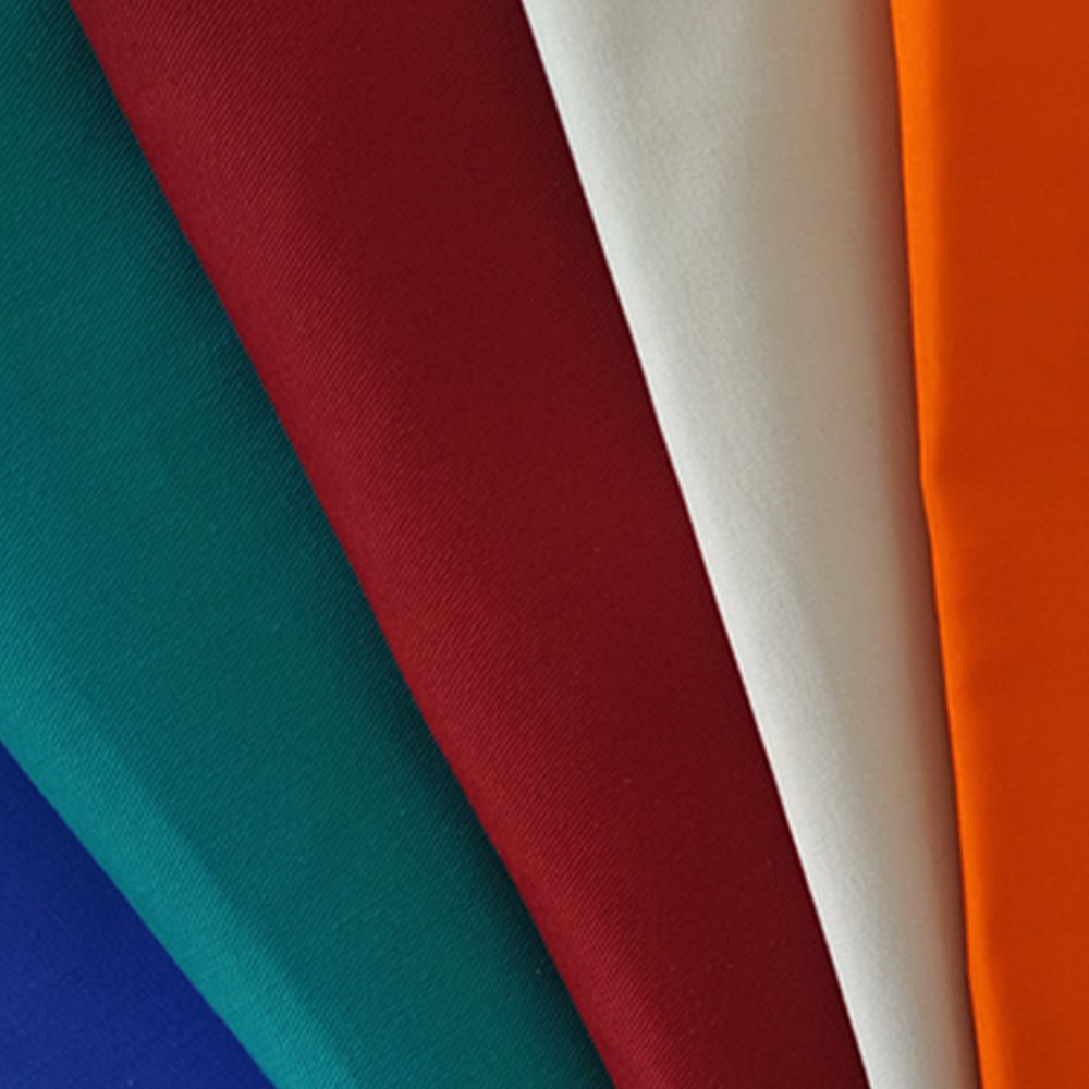 Wholesale Direct Sale T/C 80/20 Polyester Fabric Polyester/Cotton Fabric