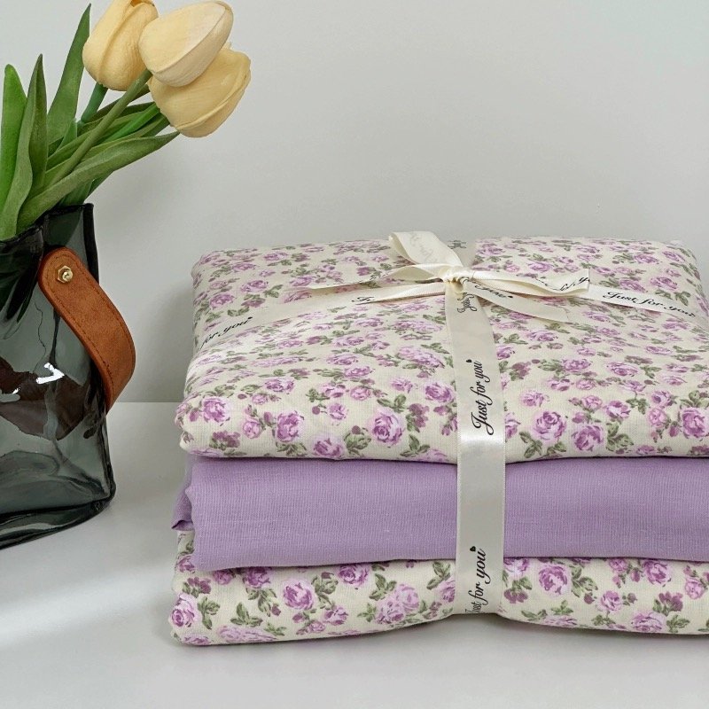 Microfiber disperse printed 100% polyester fabric bedding home textile fabric