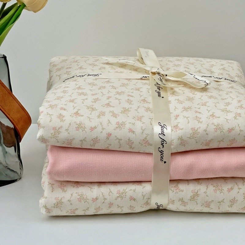 Microfiber disperse printed 100% polyester fabric bedding home textile fabric