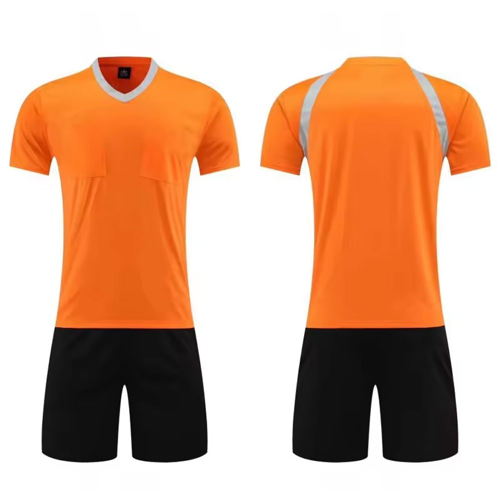 Professional Sublimation Soccer Jerseys - Breathable Fabric Perfect for Team Sports Training and Casual Wear