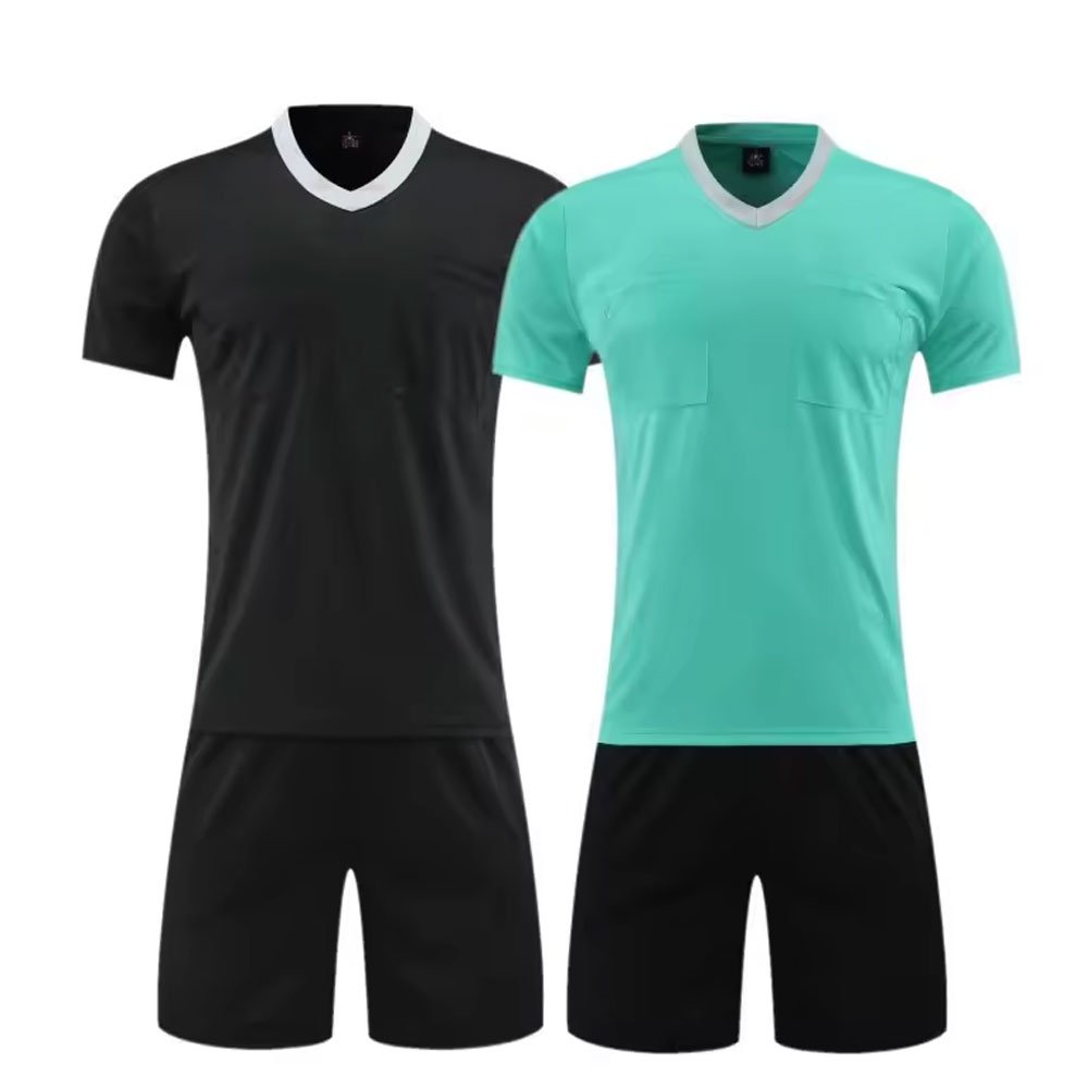 Professional Sublimation Soccer Jerseys - Breathable Fabric Perfect for Team Sports Training and Casual Wear