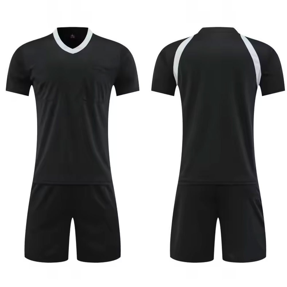Professional Sublimation Soccer Jerseys - Breathable Fabric Perfect for Team Sports Training and Casual Wear