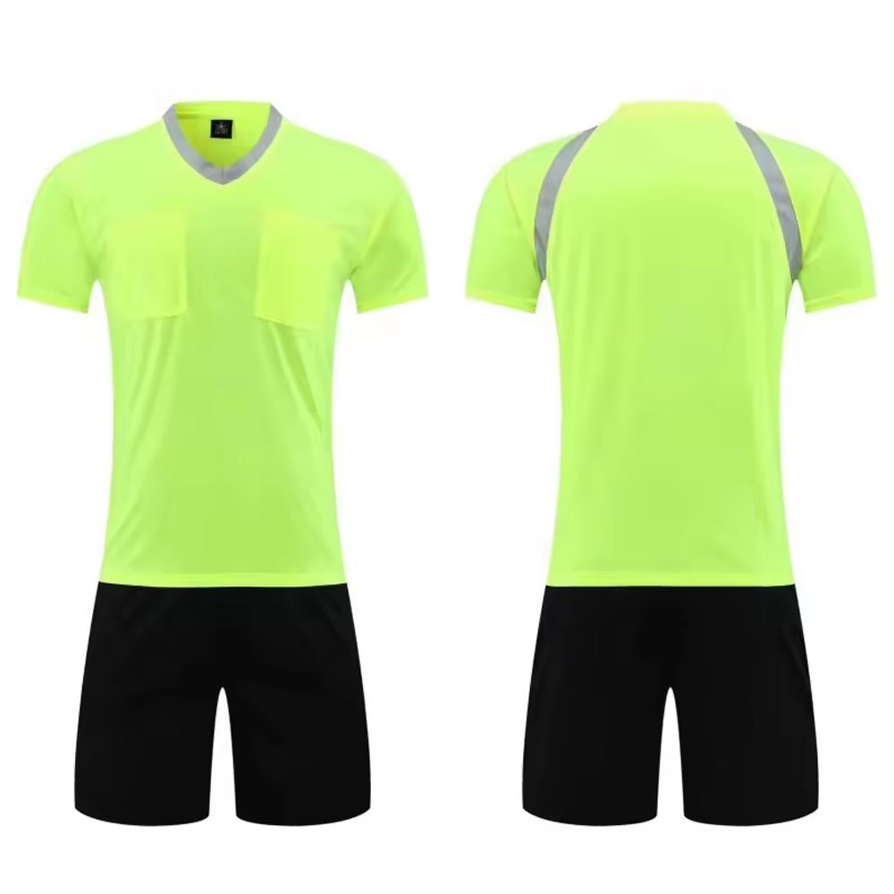 Professional Sublimation Soccer Jerseys - Breathable Fabric Perfect for Team Sports Training and Casual Wear