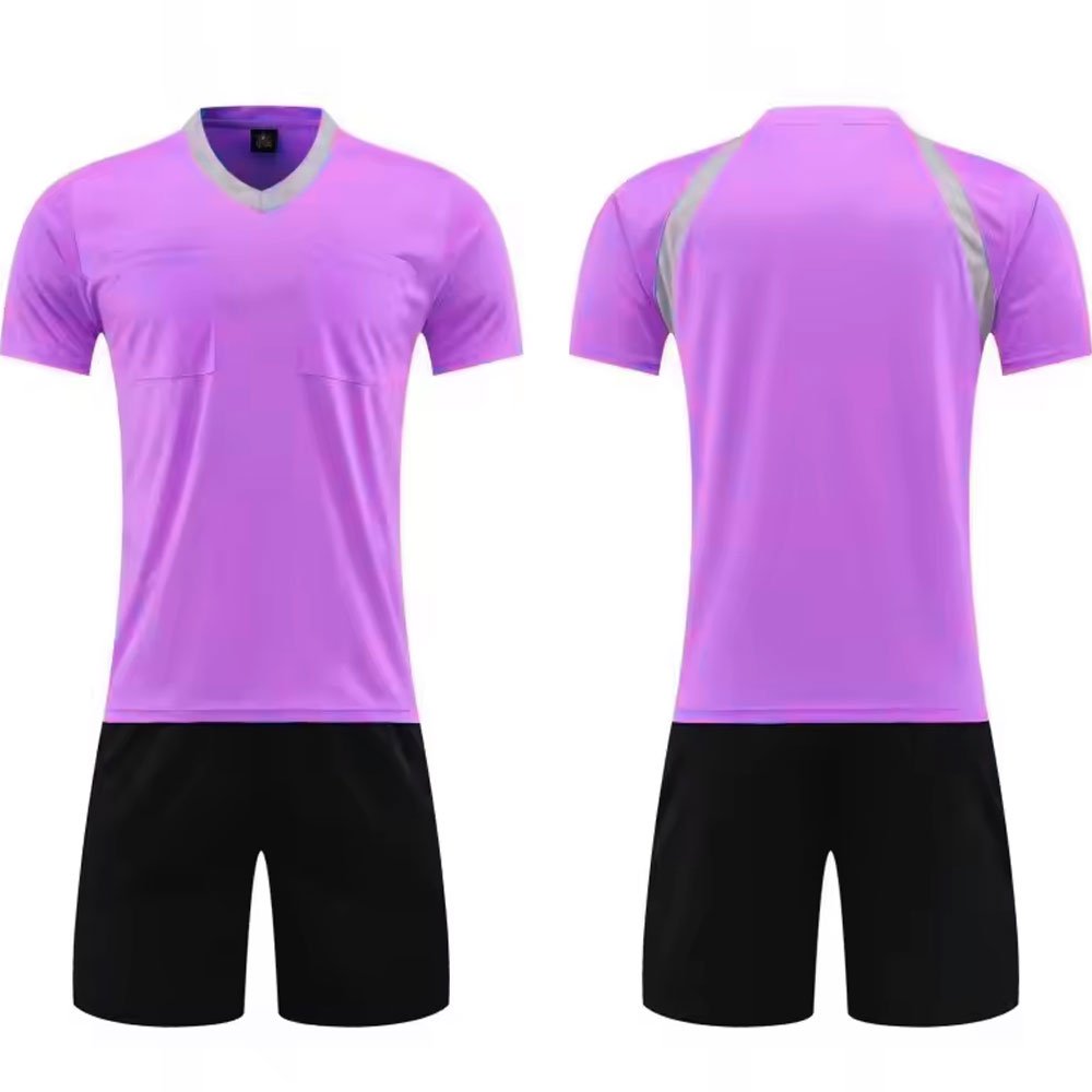 Professional Sublimation Soccer Jerseys - Breathable Fabric Perfect for Team Sports Training and Casual Wear