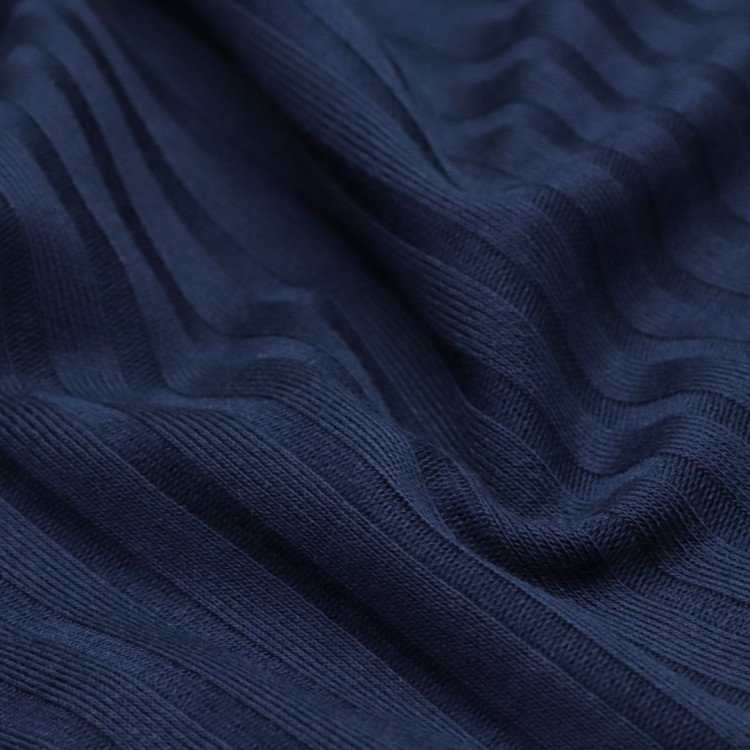High-quality baby cloth bamboo fiber organic bamboo fabric 95% bamboo fiber 5% spandex smooth and suitable