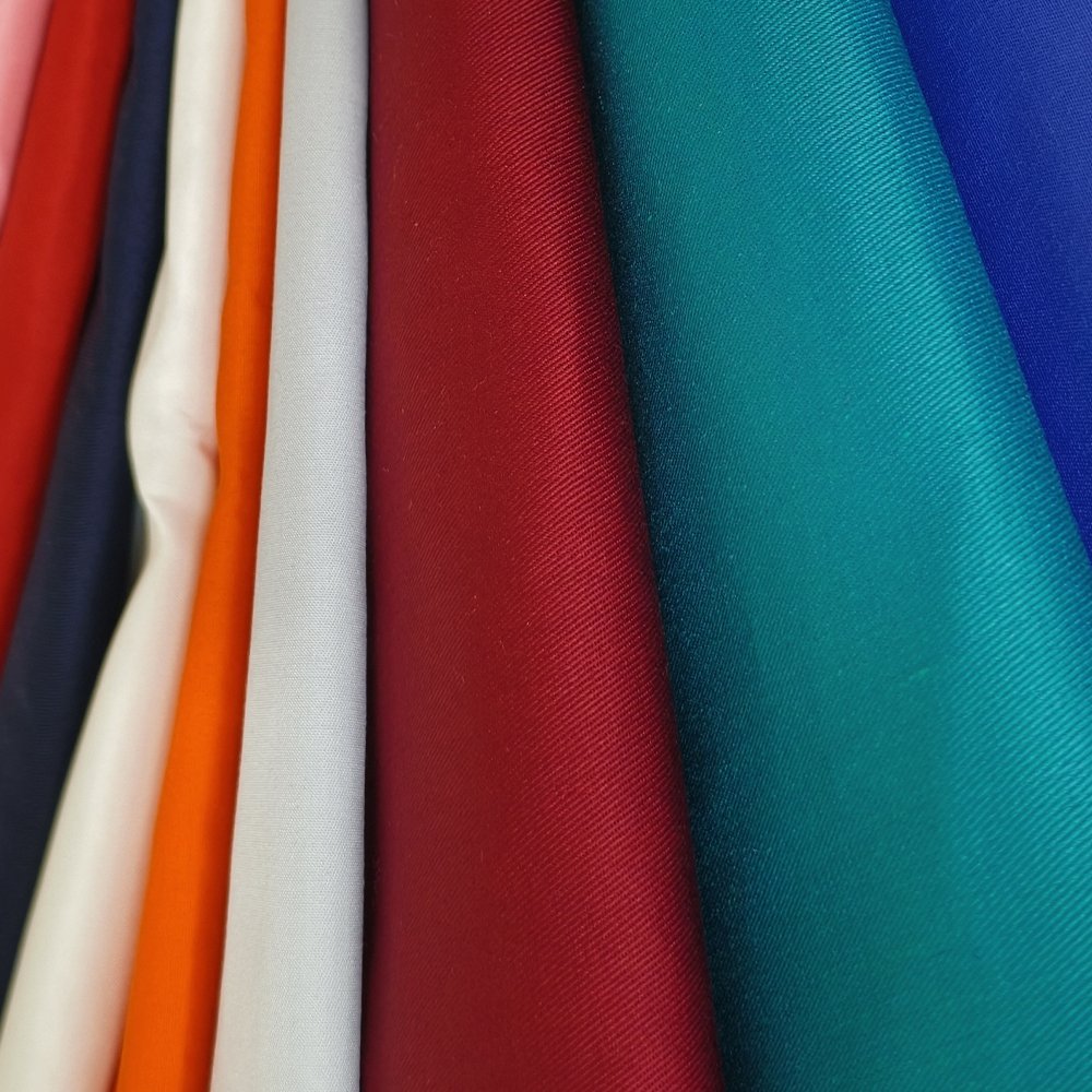 Best T/C 80/20 Polyester Shirts Organic Cotton Fabric Cotton Fabric