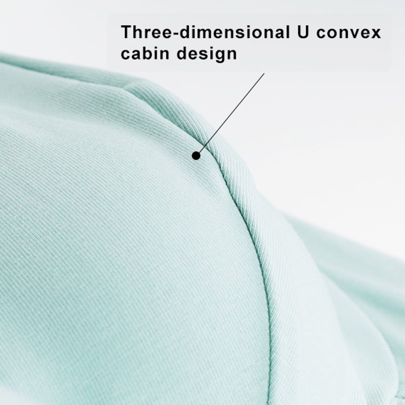 Factory wholesale custom logo brand long leg boxer breathable cotton fabric men's adult boxer briefs