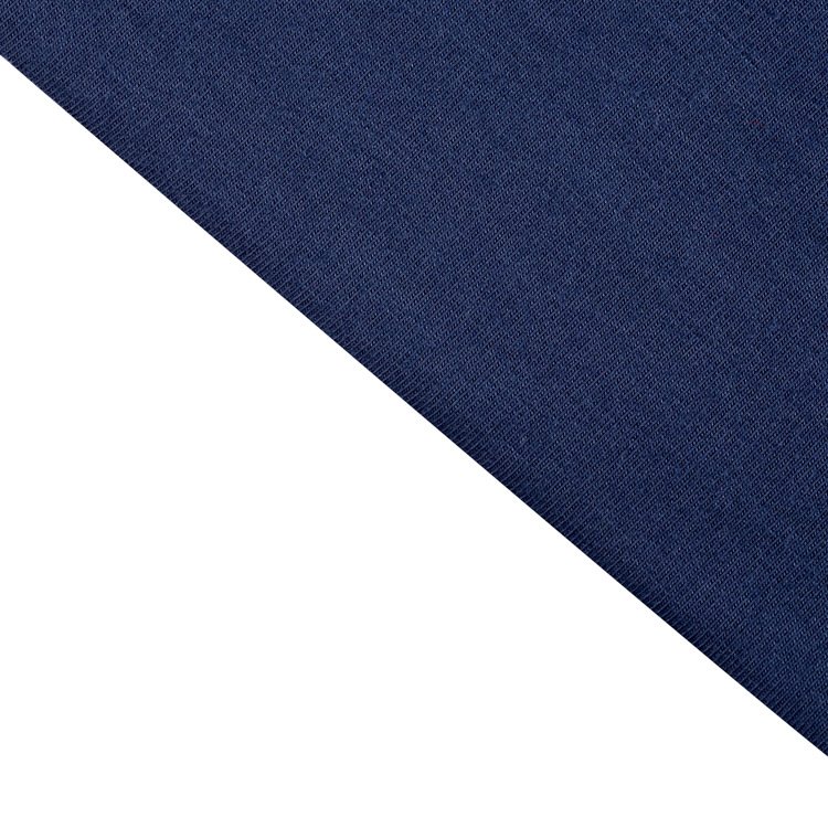 Eco-friendly 46% bamboo fiber 46% lyocell fabric 8% spandex stretch single jersey fabric for homewear underwear