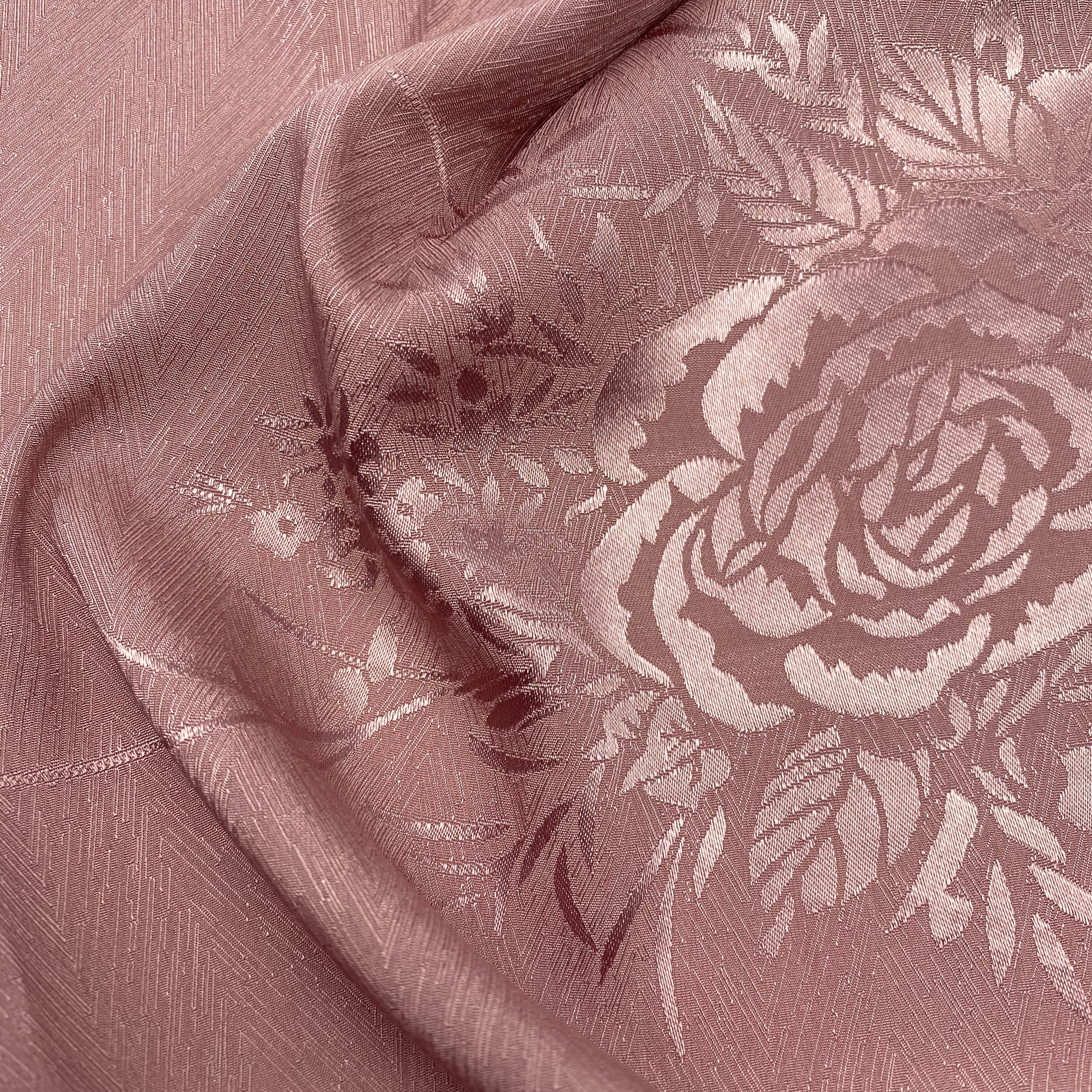 DESIGNER FABRIC STOCK LOT SATIN SPANDEX JACQUARD SATIN FABRIC FOR DRESS