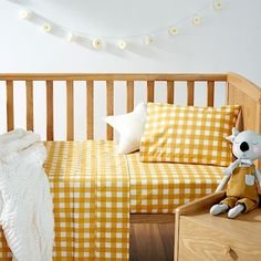 100% pure linen fabric cot fitted sheet for kids children bed cool fresh and comfortable baby's bassinet sheet linen sheets