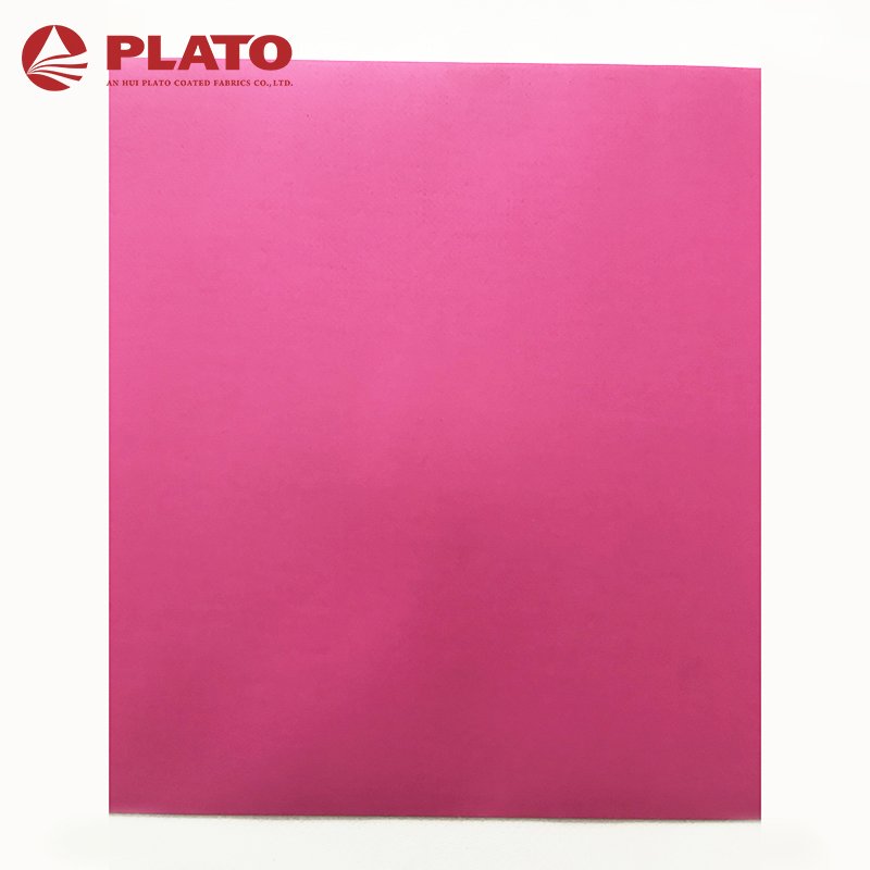 Customized Phthalates Free PVC Fabric for Sports Mat Judo Mat Gym Mat