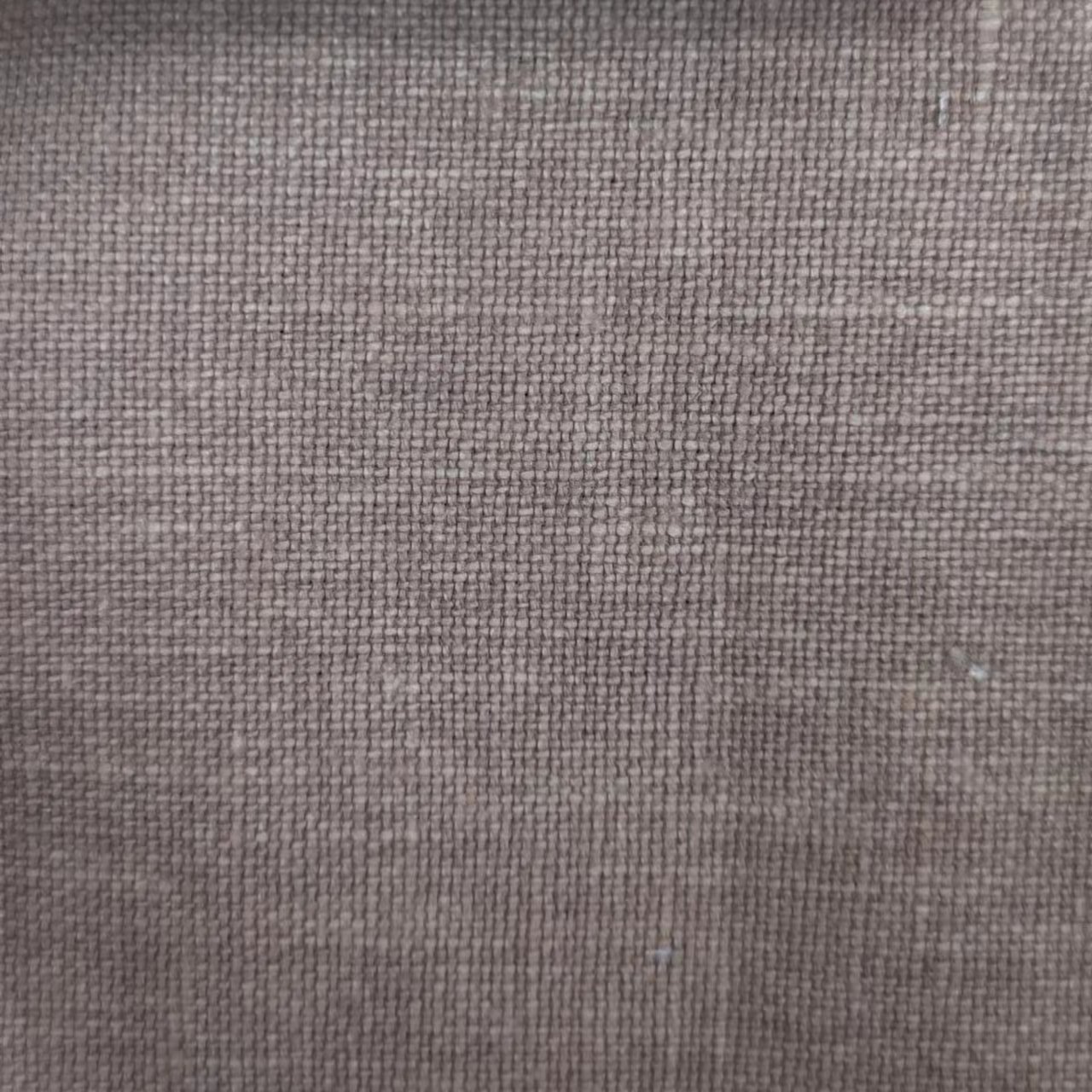 Hot selling linen 400gsm chambray style colorful cotton soft yarn dyed slub linen shirting fabric Thick cloth