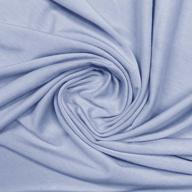 Spandex Bamboo Fiber Knit Jersey Fabric, Cheap Price Knit Fabric Viscose Made From Bamboo/