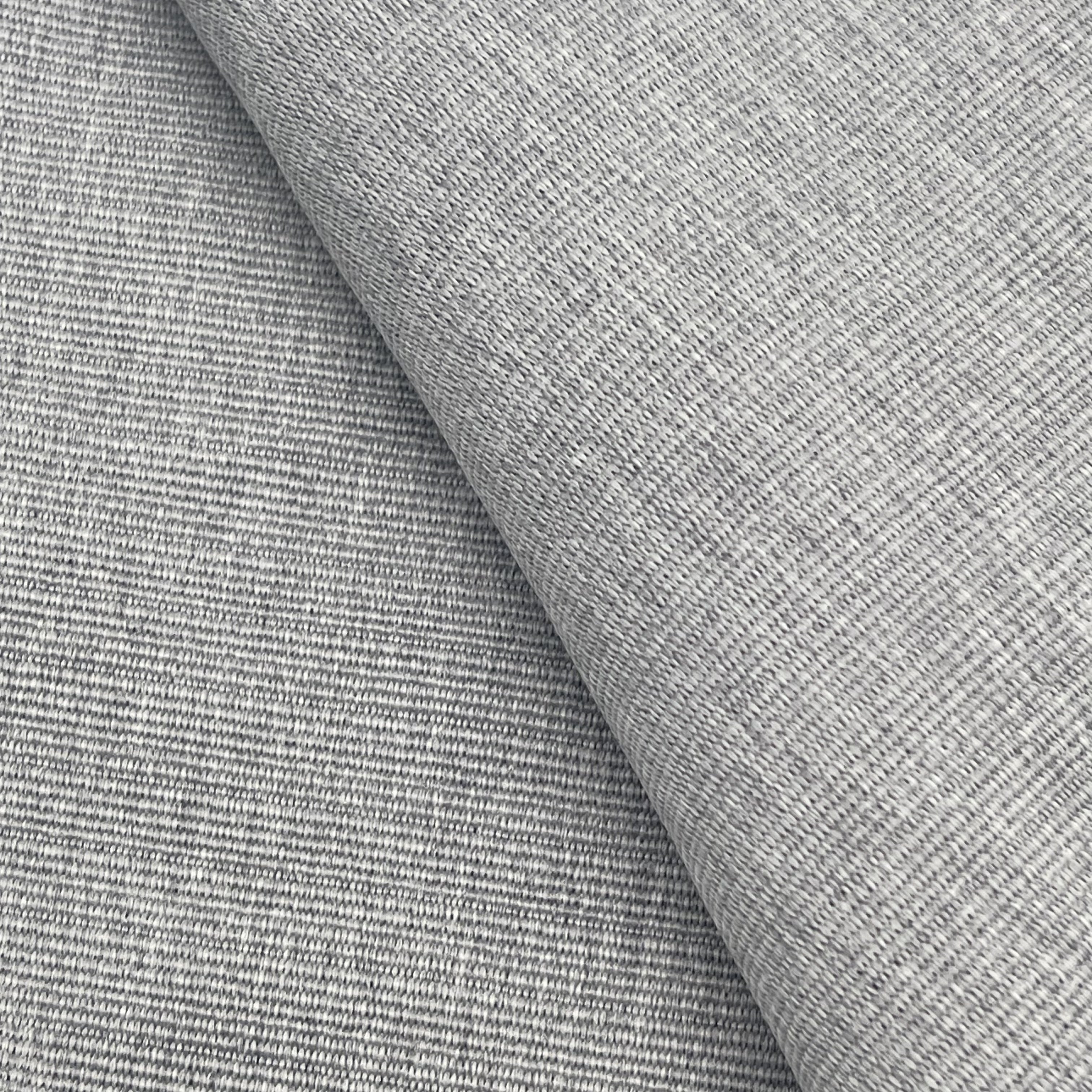 New Design Polyester Wide Shading Curtain Hometextile Linen Fabric