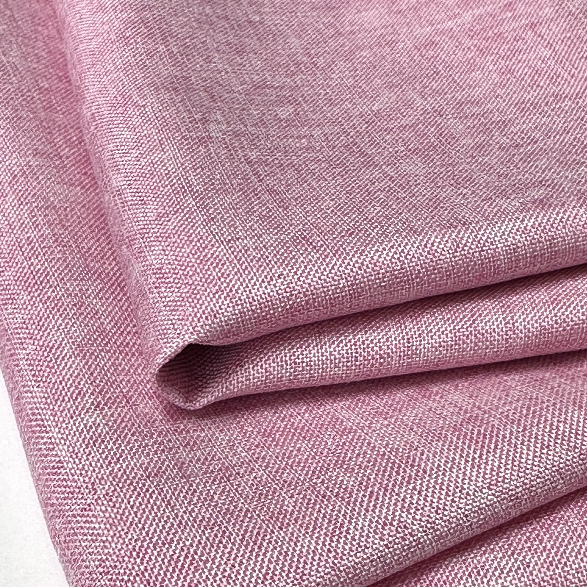 Wholesale 100%polyester Imitated linen sofa fabric linen upholstery fabrics
