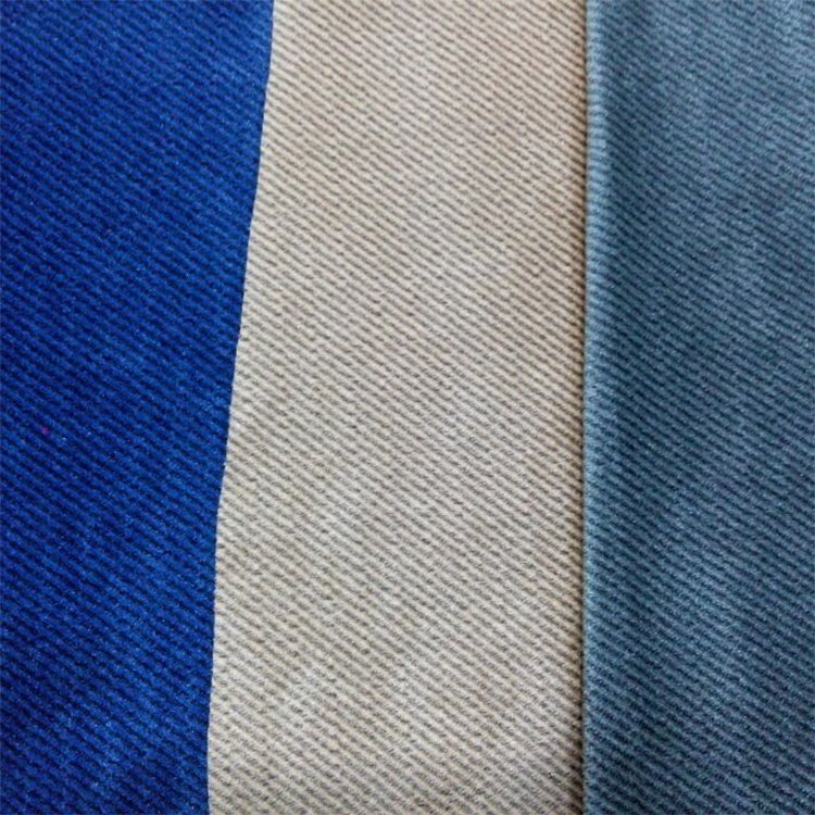 Polyester Quality Jacquard Automotive Car Seat Upholstery Auto Vehicle Upholstery Fabric
