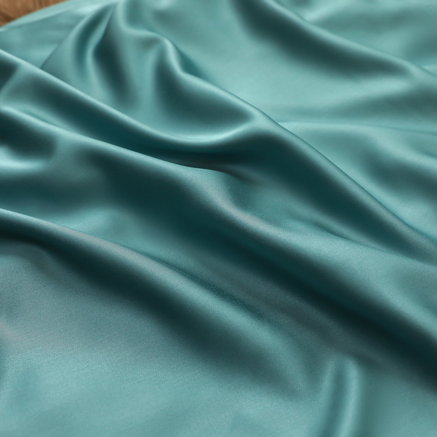 Bedding Fabric 100% Bamboo Fiber Width 250cm Woven Bamboo Fabric For Pillowcase