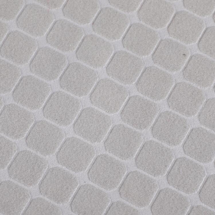 2024 High Quality Embossed Fabric for Bus Seat Cover or Sofa