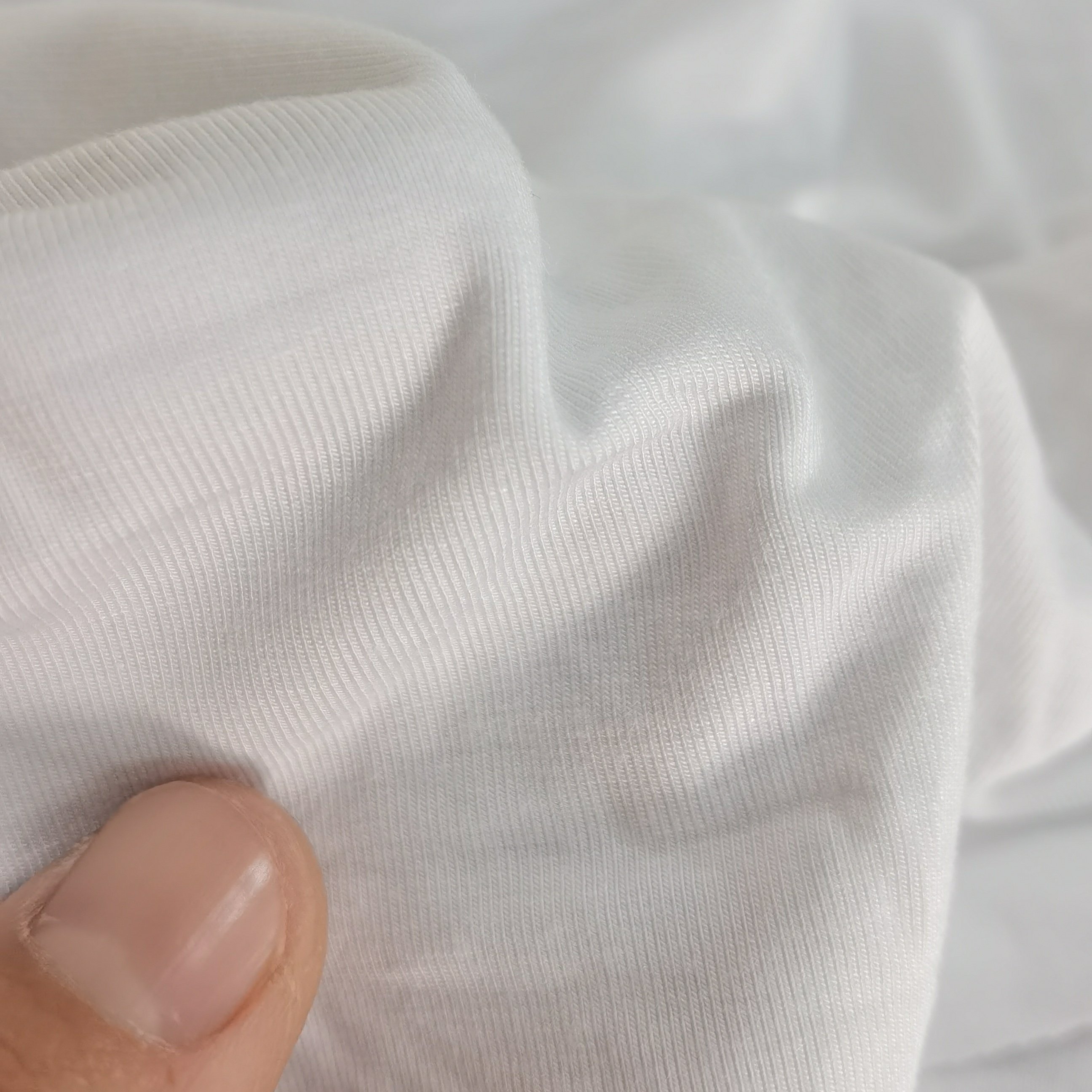 BEIYING 230-240gsm bamboo fiber environmentally friendly jersey fabric and super soft bamboo viscose fabric