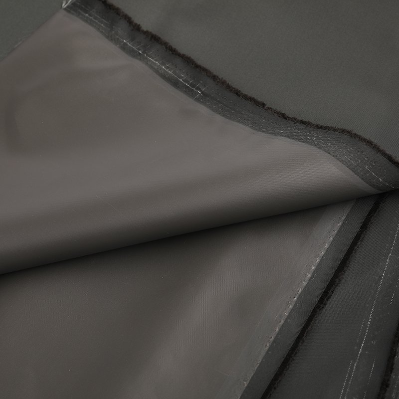 Free Sample 600D Polyester Oxford Fabric Waterproof Tear Resistance Bag Material PU PVC Coated for Outdoor Use and Vest