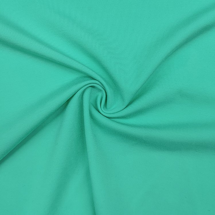 China Supplier Knitted Bamboo Fabric Roma Material, China Whoelsae Nylon Roma Fabric For Pants/