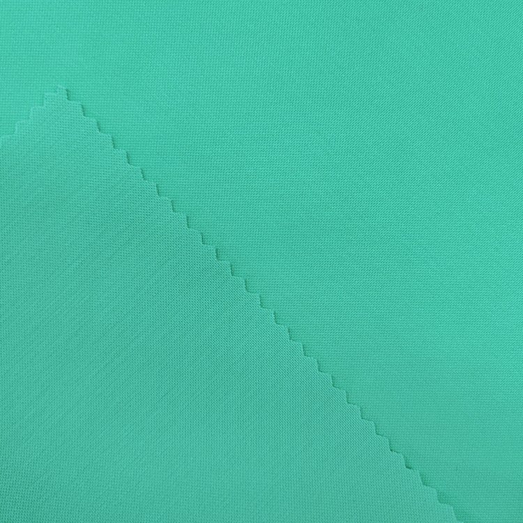 China Supplier Knitted Bamboo Fabric Roma Material, China Whoelsae Nylon Roma Fabric For Pants/