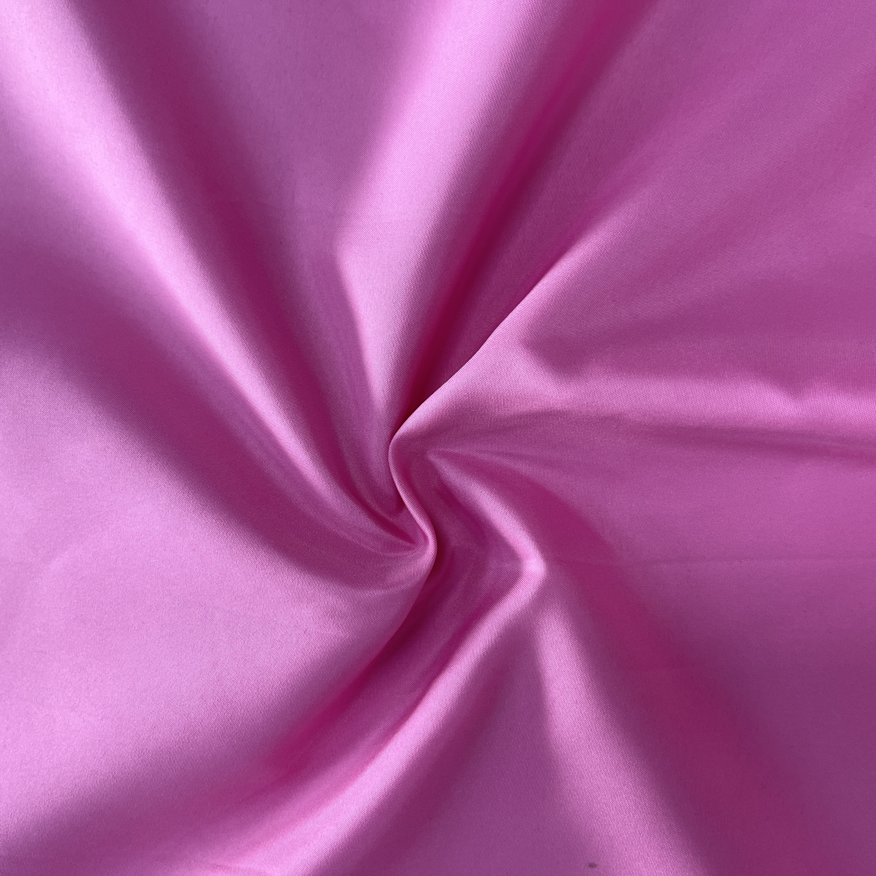 Hot sales and new fashion 300T soft smooth 100% polyester lining pongee fabric for public