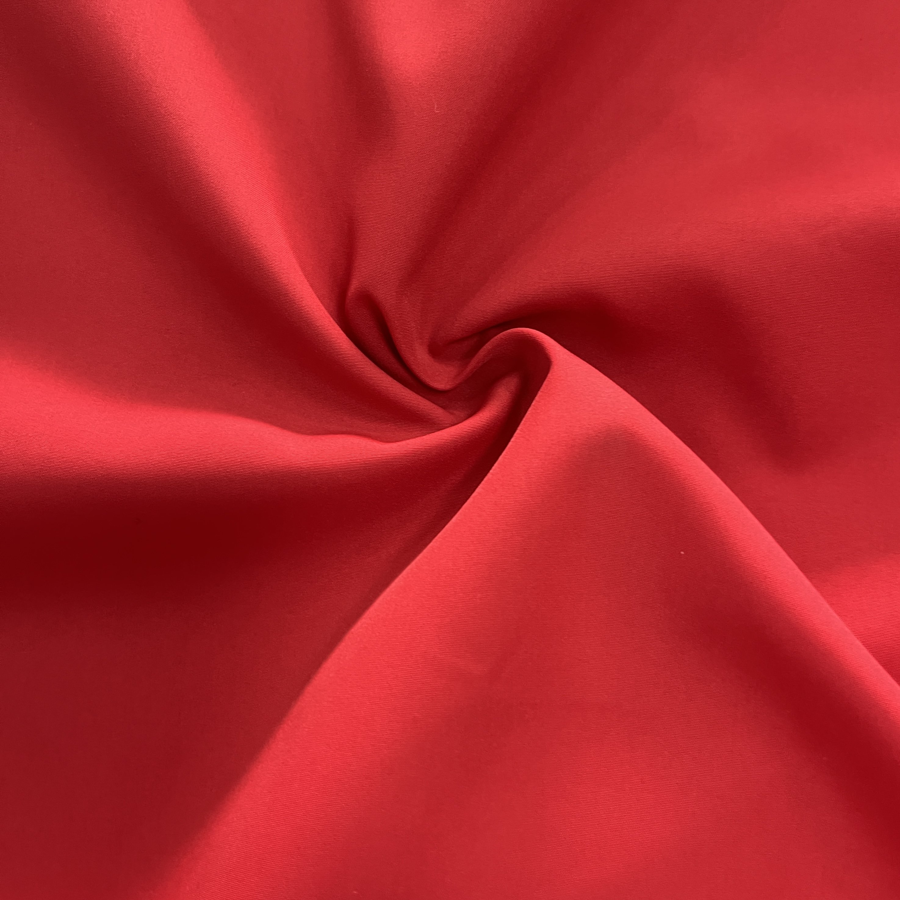 Hot sales and new fashion 300T soft smooth 100% polyester lining pongee fabric for public