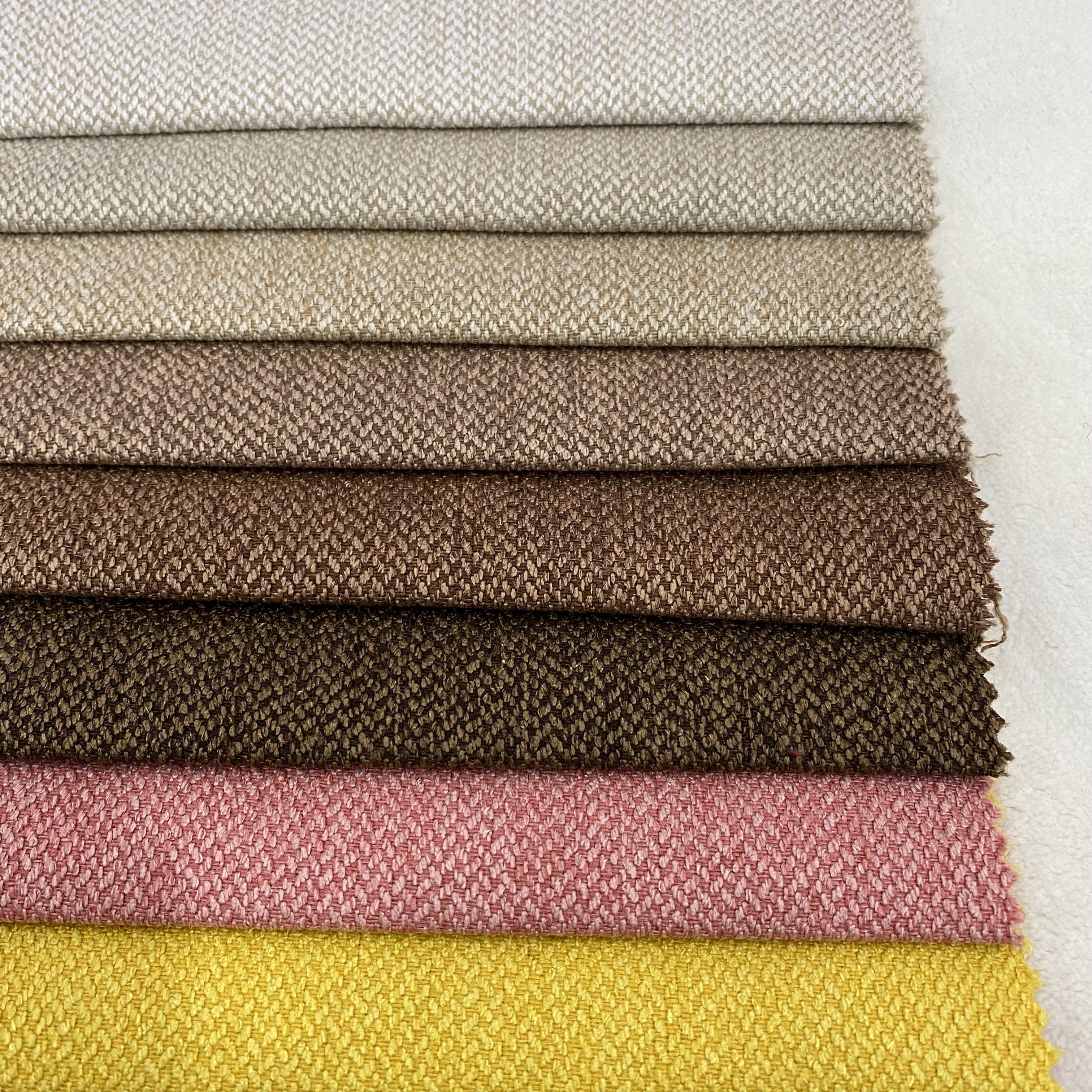 Wholesale Jacquard Car Seat Cover Fabric Jacquard Auto Seat Cover Fabric Factory sales