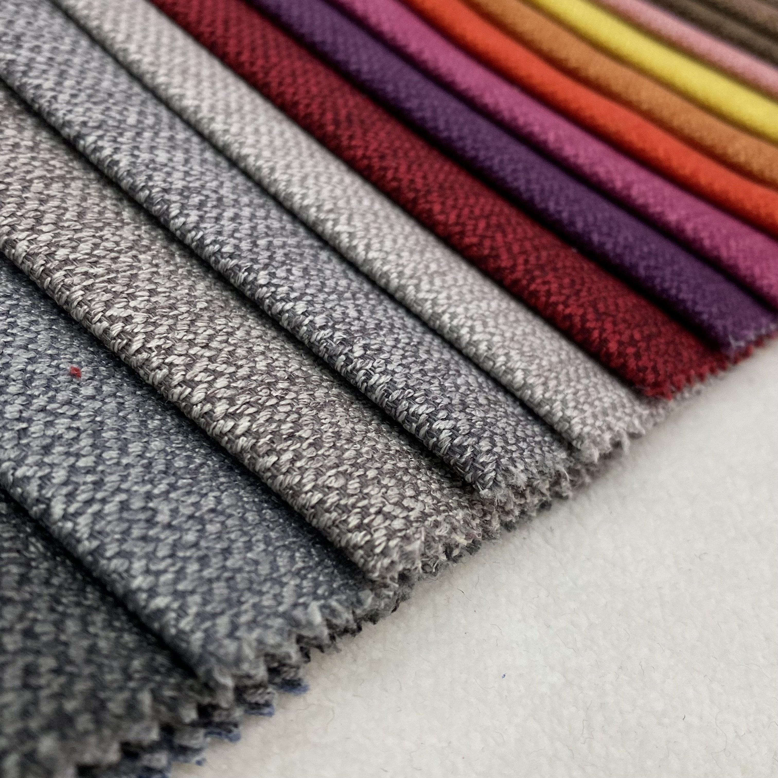 Wholesale Jacquard Car Seat Cover Fabric Jacquard Auto Seat Cover Fabric Factory sales