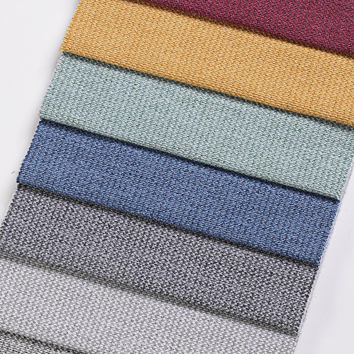 faux linen fabric for furniture