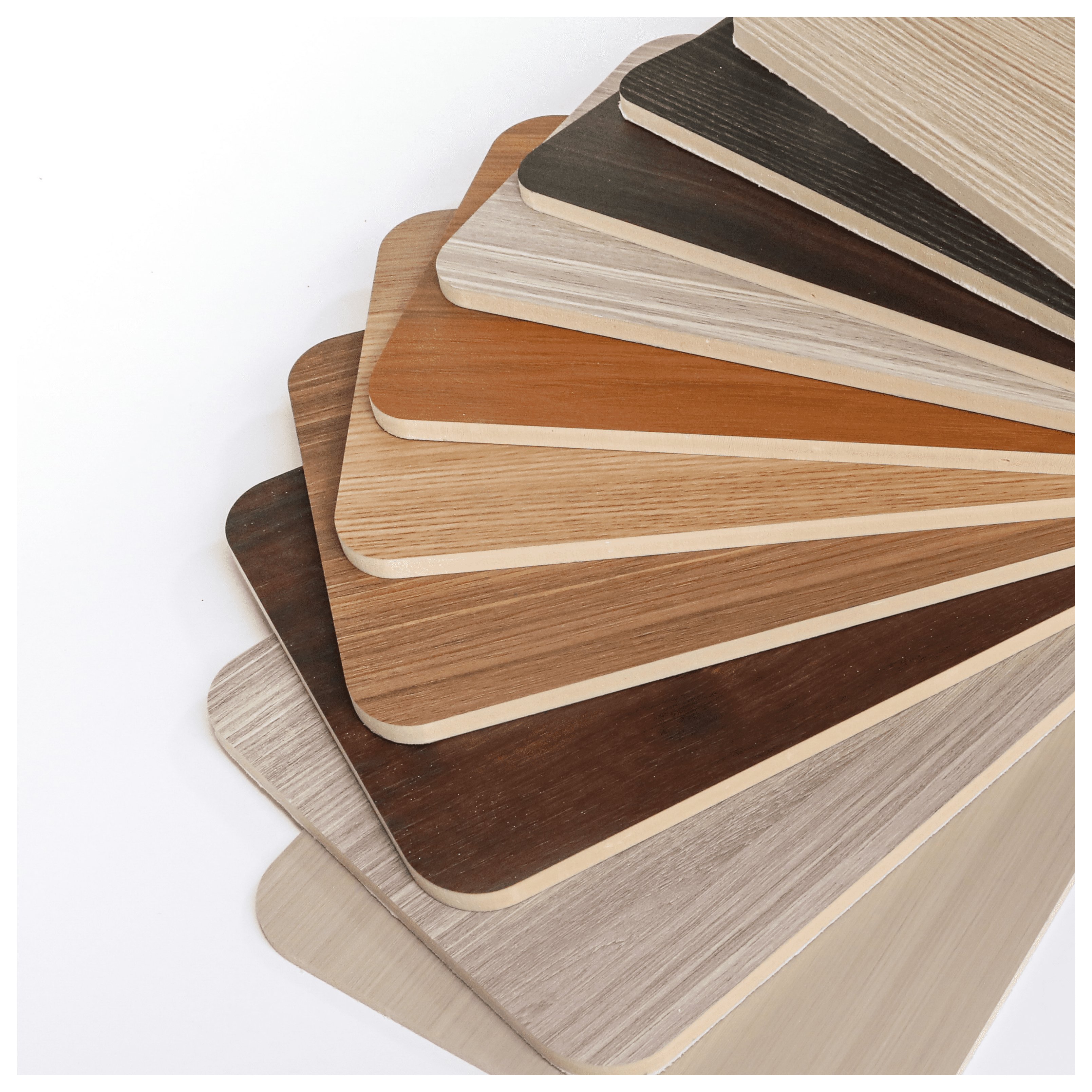 Modern Style Indoor Flexible Carbon Crystal Board Bamboo Charcoal Wood Veneer for Decoration