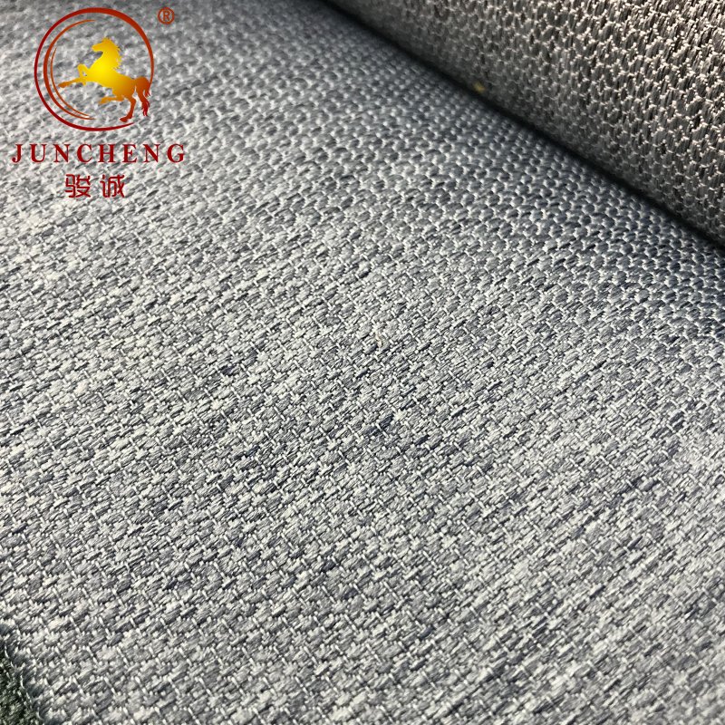 woven sofa fabric for upholstery polyester fabric