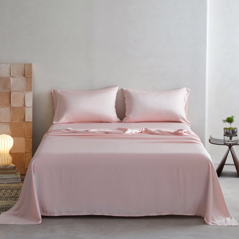 bamboo bed sheets wholesale natural bamboo bedding sets with OEKO-TEX 100 Class 1 certification for bedroom and hotel