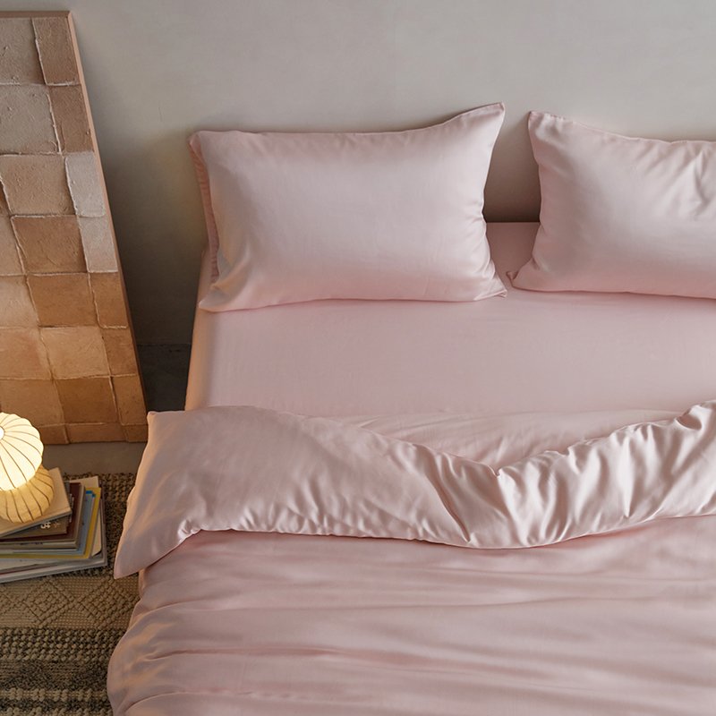 bamboo bed sheets wholesale natural bamboo bedding sets with OEKO-TEX 100 Class 1 certification for bedroom and hotel
