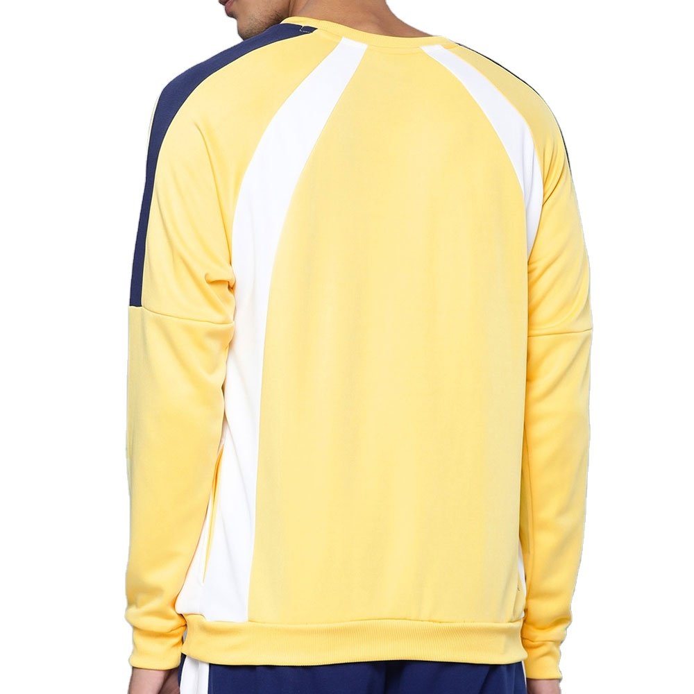 Sustainable and Eco-Friendly Sweatshirts 2024" Bamboo Fiber Lightweight 100% Cotton Customized Men's Pullover Sweatshirt