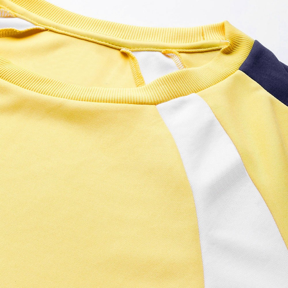 Sustainable and Eco-Friendly Sweatshirts 2024" Bamboo Fiber Lightweight 100% Cotton Customized Men's Pullover Sweatshirt