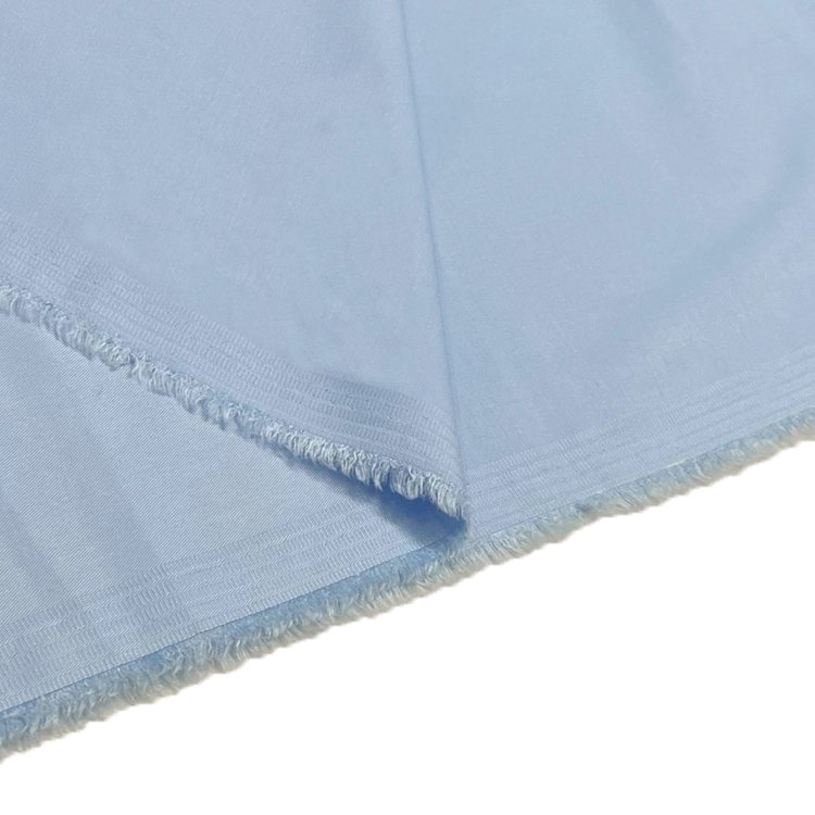 Ecofriendly Bamboo Polyester Spandex Wrinkle Resistant Fabric for Scrubs