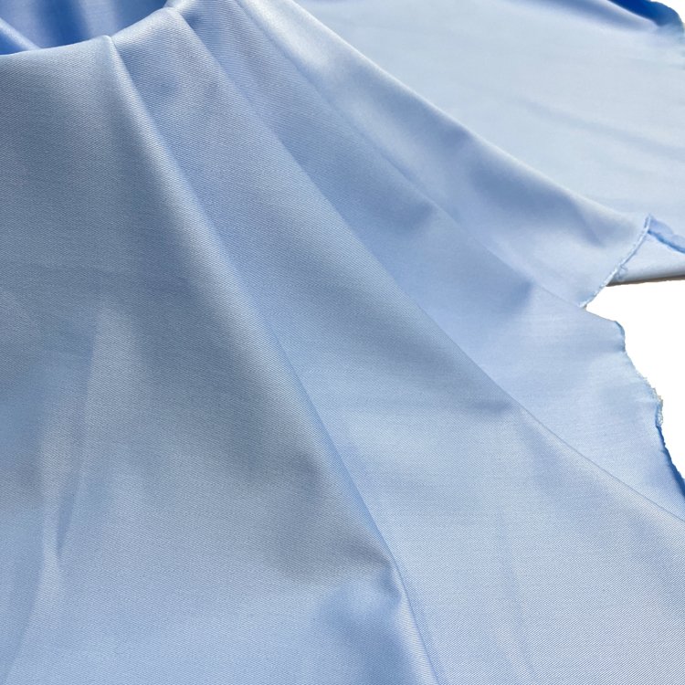 Ecofriendly Bamboo Polyester Spandex Wrinkle Resistant Fabric for Scrubs