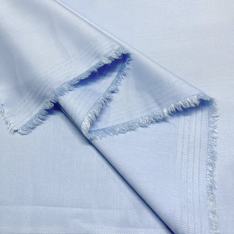 Ecofriendly Bamboo Polyester Spandex Wrinkle Resistant Fabric for Scrubs