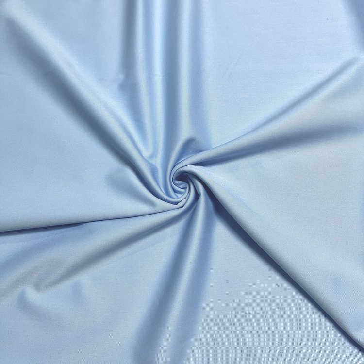 Ecofriendly Bamboo Polyester Spandex Wrinkle Resistant Fabric for Scrubs