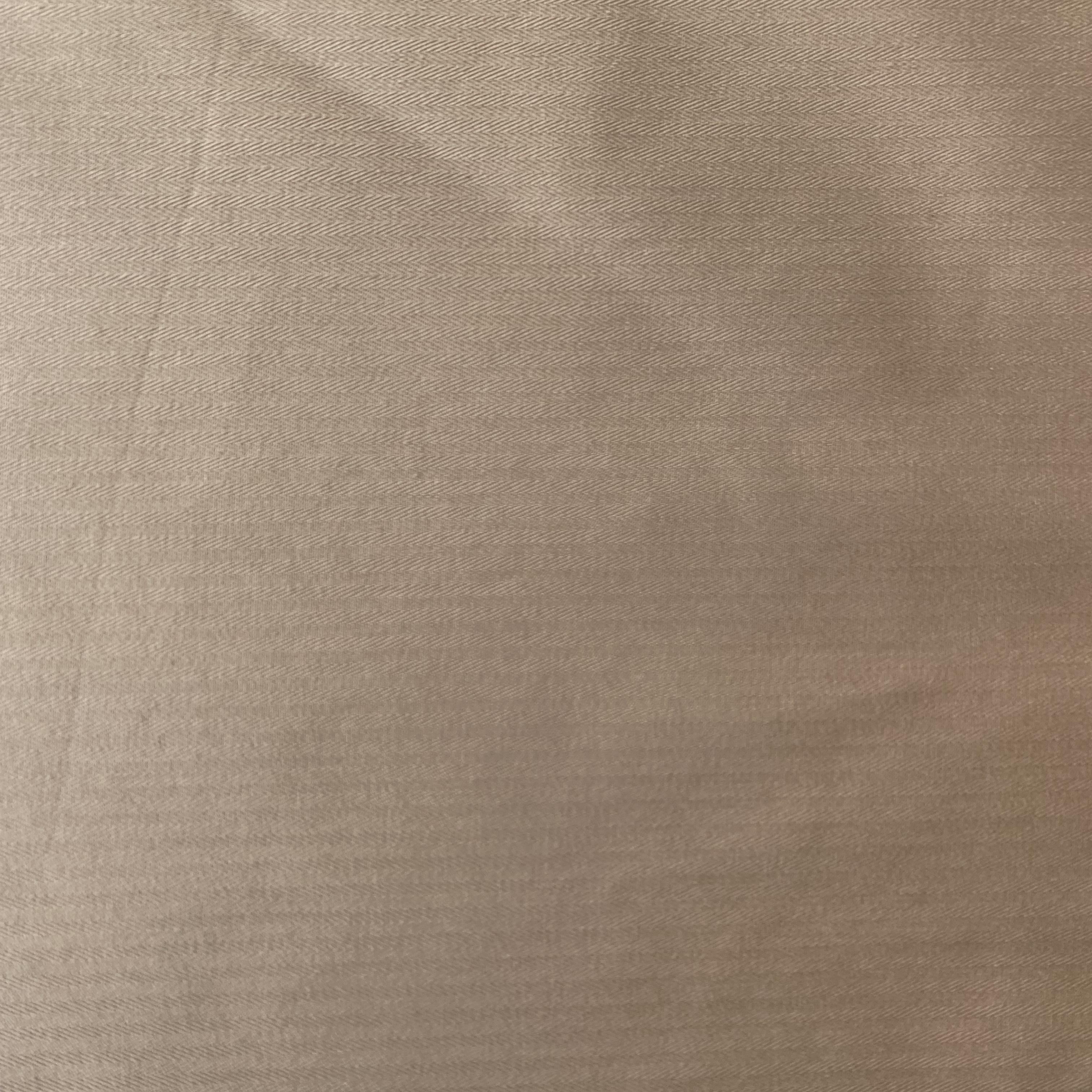 China Factory Cotton Herringbone Fabric Exquisite Workmanship Twill Dyed Fabric