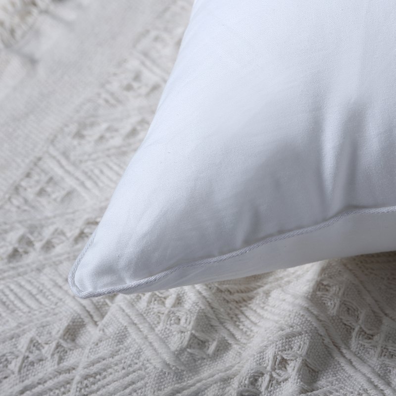 Handmade Jacquard Cushion Cases New Cotton Fabric Silk Material Decorative Jacquard Pillow& PillowCases