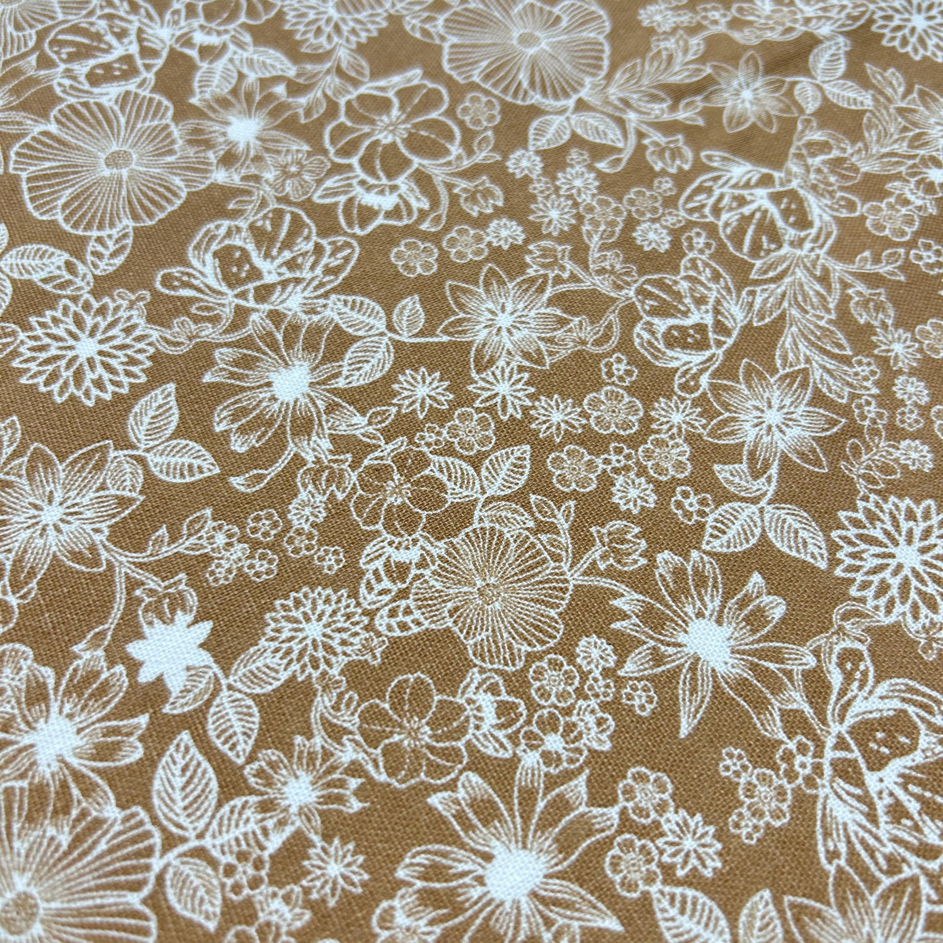 New plain flax 10*10 Printing with air washed rayon viscose blended polyester fibre shirt polyester linen fabric