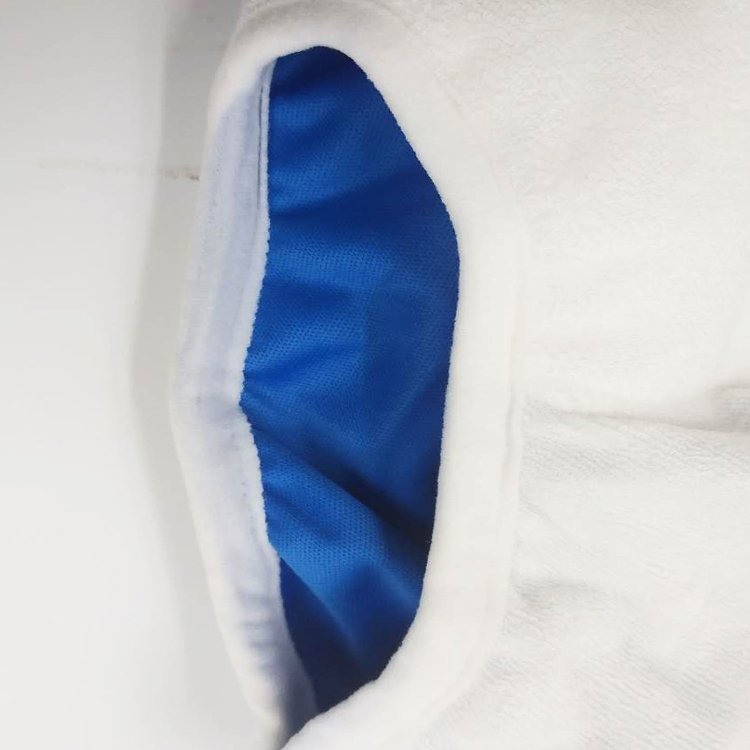 High Quality Baby Training Pants Cute Nappy 4 Layers Bamboo Reusable Potty Training Pants Baby Underwear