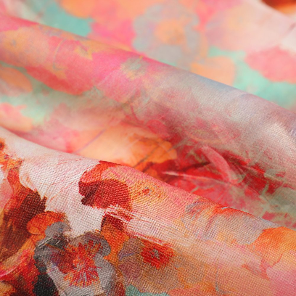 100% Pure Linen Fabric High Quality Breathable Cloth Women's Clothing Woven Custom Fabric For Clothing