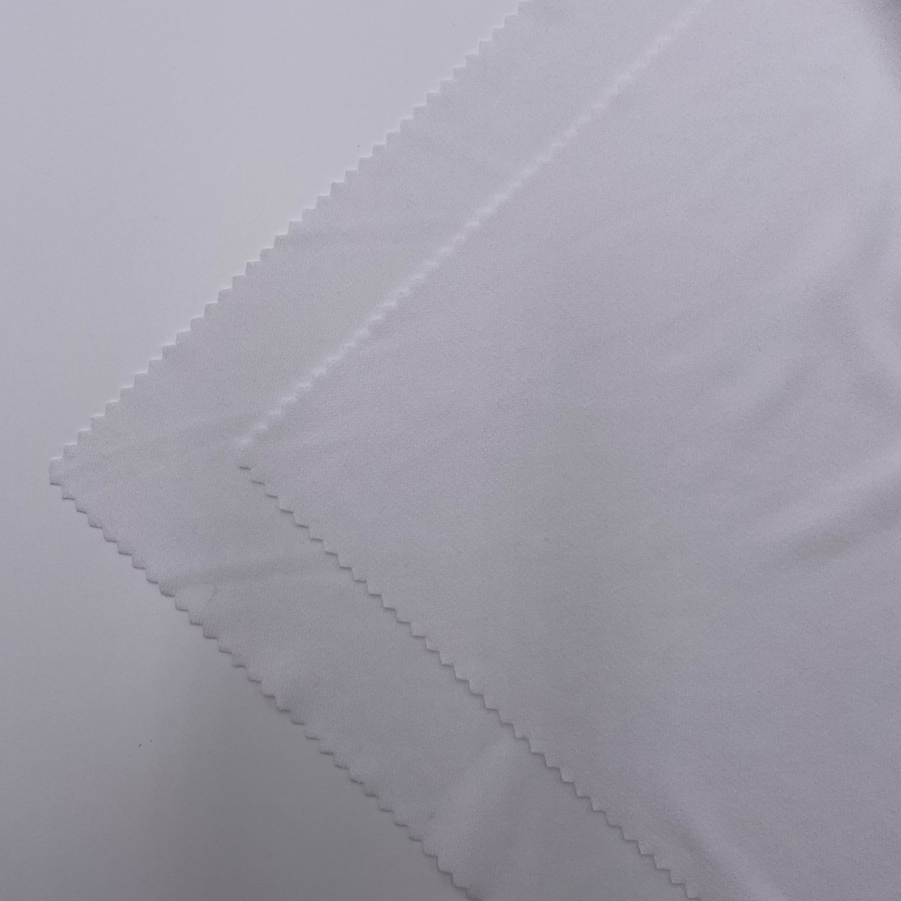 100% polyester 4 way stretch polyester lining fabric for swimwear & swimsuit